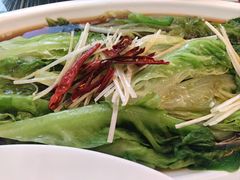 -老虎滩船说·大连海鲜(老虎滩店)