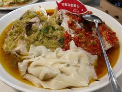 -望湘园·湖南菜(我格广场店)