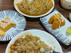 -顶屋咖喱(街道口总店)