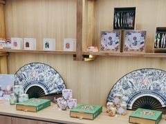 -CHAGEE霸王茶姬(文殊坊店)
