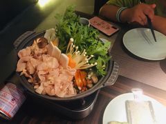 -山葵家·创意料理(EFC欧美广场店)