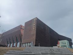 -贵州省博物馆(新馆)