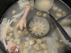 -同仁四季椰子鸡(海岸城天利店)