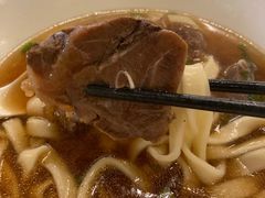 -天下三绝 牛肉面/红酒