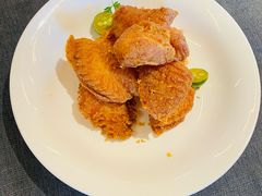 -南里山房·新淮扬菜(徐汇万科店)