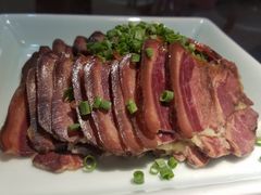 -窄巷子陕菜馆·地道陕西菜(粉巷店)
