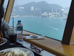 -湾景餐厅(海洋公园店)