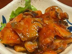 -福樱兰海鲜放题铁板烧(加州店)