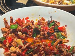 -吃饭皇帝大(合生汇店)