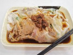 -乐腾餐饮乐道肠粉王(泰安店)