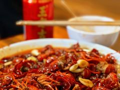-三哥田螺(北书院街店)