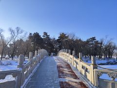 -长春市南湖公园