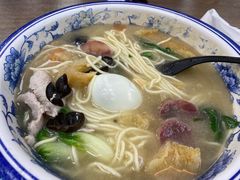 -刘长兴(逸仙桥店)