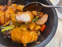 -兴悦酒家(保利克洛维店)