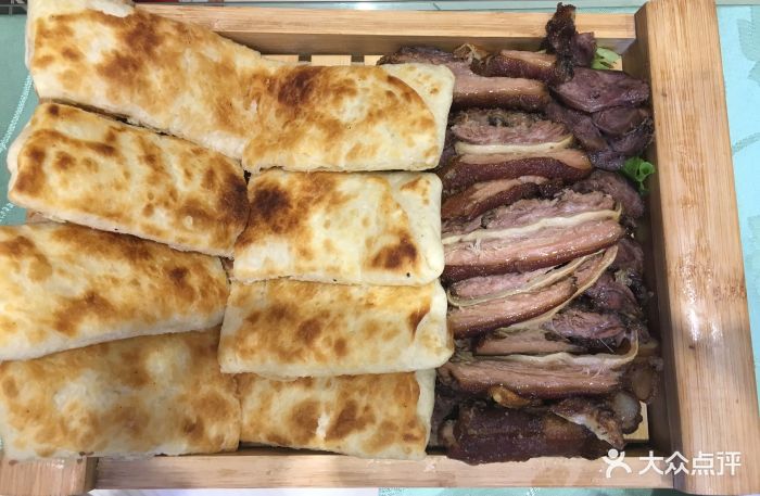 利桥顺酒楼(四道口店)小份驴紫盖图片 - 第1537张