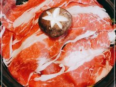 -合风谷(南下塘店)