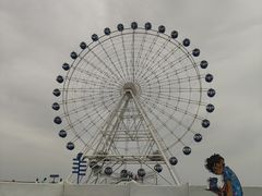 -秦皇岛乐岛海洋王国