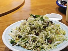 -小鱼故事海鲜饺子(立山店)