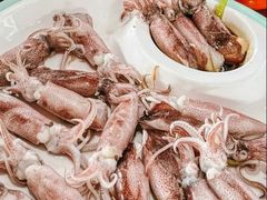 -坛南湾阿强农家乐.海鲜大排档老字号(福州地标美食店)