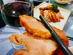 -建滔诺富特酒店-悦餐厅