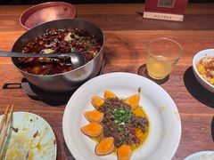 -双流老妈兔头(荟聚店)