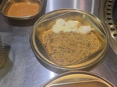 -齐齐哈尔小炉匠炭火烤肉(西红门店)
