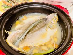 -莆田餐厅PUTIEN(西安万象天地店)