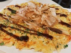 日式飞饼-三禾寿司(君尚店)