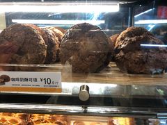 -85度C(厦门中华城新店)