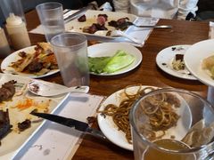 -汉巴味德·烤肉与啤酒的自助(杭州大悦城店)