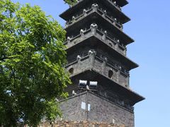 -九华山公园
