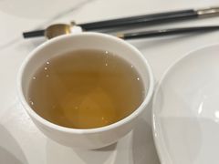 -富淳饭店(陆家嘴保利广场店)