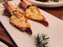 -山葵家·创意料理(临平银泰城店)
