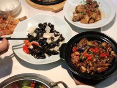 -大丰收李家(石狮德辉店)