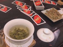 -青藤茶馆(南山路店)