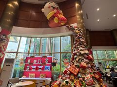 -上海神旺大酒店