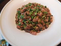 -前海沿·青岛菜(李沧万达店)