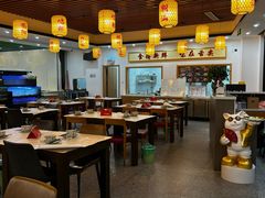 -阿尔法海鲜排档(爱琴海店)