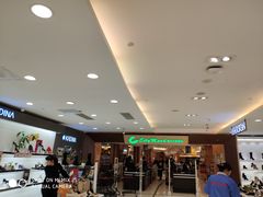 门面-国商百货(卫星广场店)