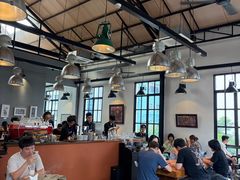 -The Workshop Coffee