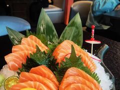 -将太无二·北美传奇寿司(荟聚购物中心西红门店)