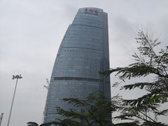 -国际邮轮中心码头(厦鼓码头)