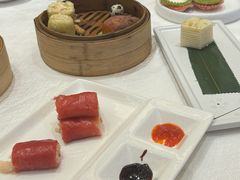 -聚福山莊·寻味顺德(北滘店)