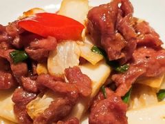 -淮食·雅宴(北大博雅国际酒店)