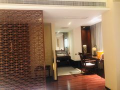 -南京夜泊秦淮君亭酒店·金陵书画院