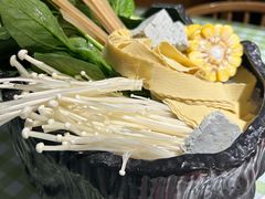 -番食园鲜食火锅(高新店)