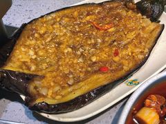 -李军力烧烤(丰庆路店)