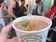 -阿宗面线(西门町店)