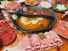 -楠火锅(西宁唐道店)