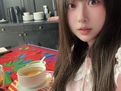 -上海滩餐厅(BFC外滩金融中心店)
